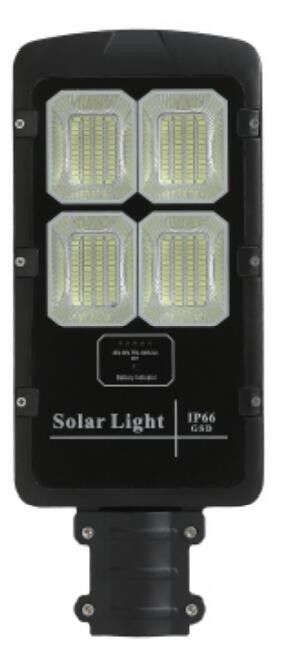 High Power Outdoor LED Street Lights 150W 400W 3000K-6500K IP65
