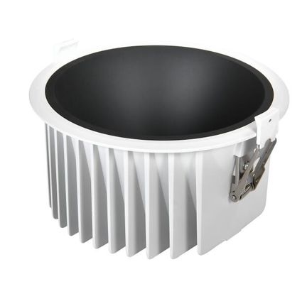 5-JÄHRIGE Aluminiumgarantie FCC-Oberflächenberg-LED Downlights 220V