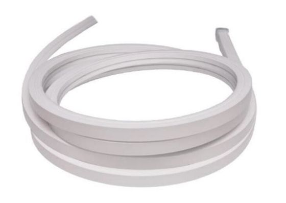 Wasserdichtes LED-Neonflex 24V 9.6W 60pcs SMD2835 für Innen-/im Freien